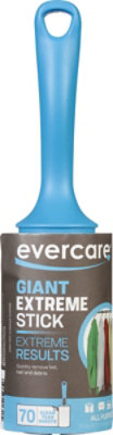 Evercare Lint Roller Extreme Stick Giant 70 Count - Each - Image 4