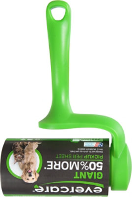 Evercare Giant T Lint Roller - Each - Image 4