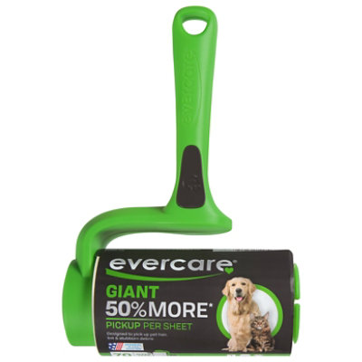 Evercare Giant T Lint Roller - Each - Image 2