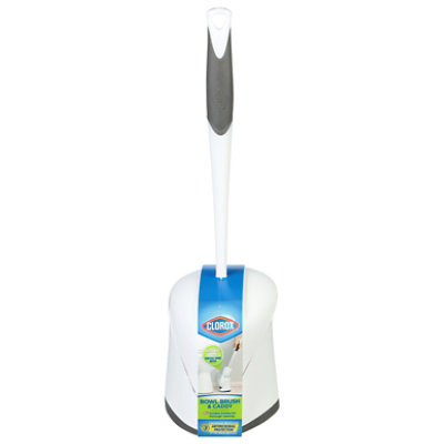 Clorox Bowl Brush