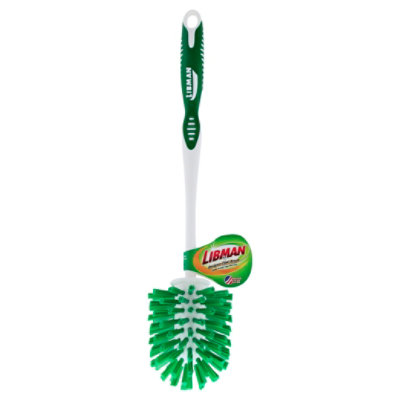 Libman Designr Bowl Brush - Each - Image 1
