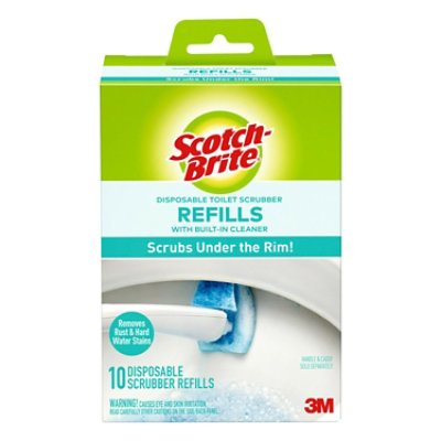 Lysol Reach n Scrub Dish-Wand Refills (2-Pack)