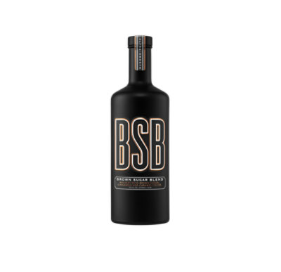 BSB Bourbon Brown Sugar 60 Proof - 750 Ml - shaws