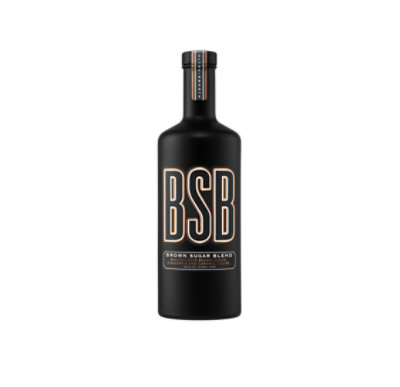 BSB Bourbon Brown Sugar 60 Proof - 750 Ml - Image 2