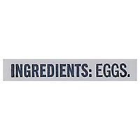 Lucerne Farms Eggs Hard Cooked Peeled Medium 6 Count - 9 Oz - Image 5