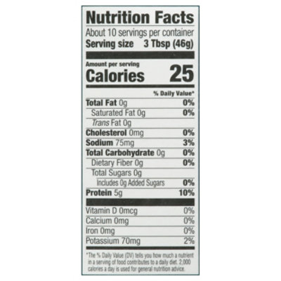 O Organics Egg Whites Liquid Cholesterol Free - 16 Oz - Image 3