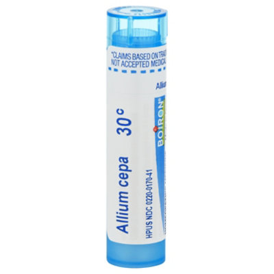 Allium Cepa 30c - 80 Count - Image 2