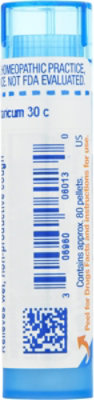 Boiron Antimonium Tartaricum 30c - 80 Count - Image 5