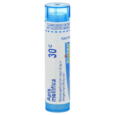 Apis Mellifica 30c - 80 Count