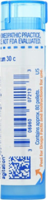Argentum Nitricum 30c - 80 Count - Image 5