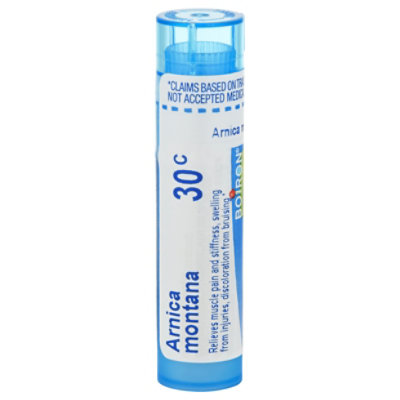 Boiron Arnica Montana 30c - 80 Count - Image 3
