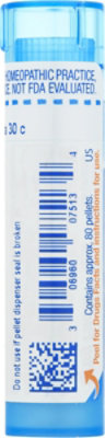 Boiron Arnica Montana 30c - 80 Count - Image 5