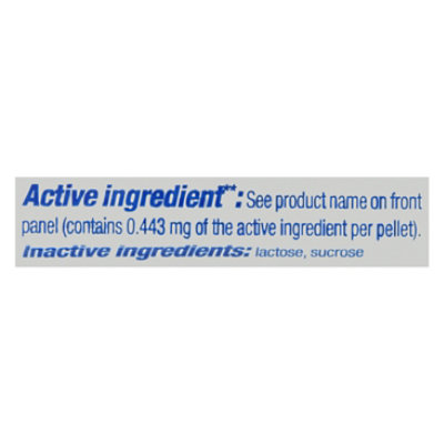 Boiron Arnica Montana 30c - 80 Count - Image 4