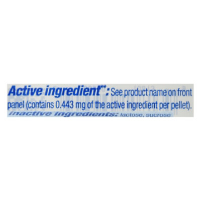 Belladonna 30c - 80 Count - Image 4