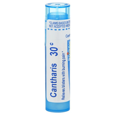 Cantharis 30c - 80 Count - Image 3