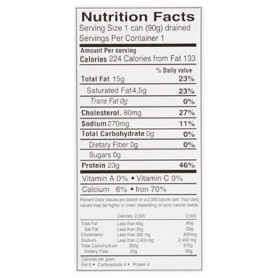 Carbo Vegetabilis 30c - 80 Count - Image 3