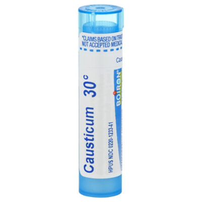Causticum 30c - 80 Count - Image 3