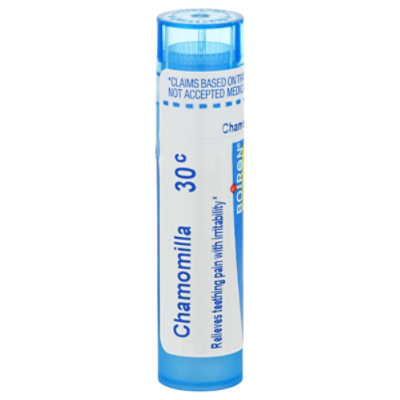 Chamomilla 30c - 80 Count - Image 1