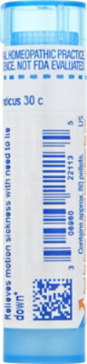 Cocculus Indicus 30c - 80 Count - Image 5