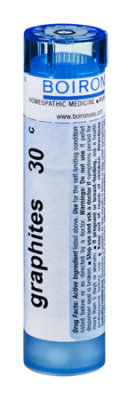 Graphites 30c - 80 Count - Image 1