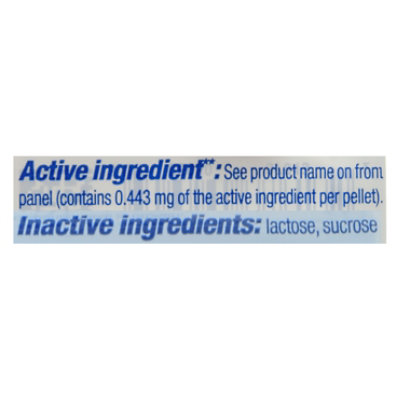 Hypericum Perforatum 30c - 80 Count - Image 4