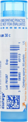 Kali Bichromicum 30c - 80 Count - Image 5