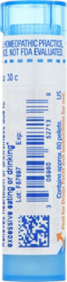 Boiron Nux Vomica 30c - 80 Count - Image 5