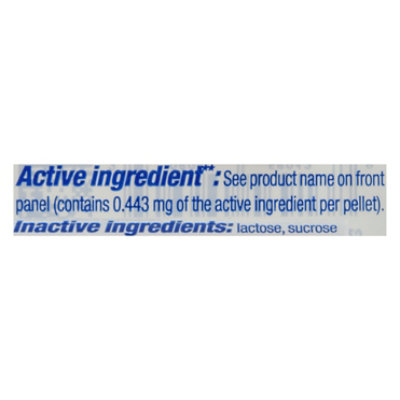 Phosphorus 30c - 80 Count - Image 3
