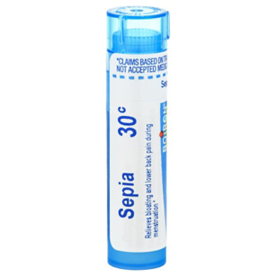 Sepia 30c - 80 Count - Image 3