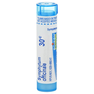 Symphytum Officinale 30c - 80 Count - Image 2
