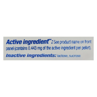 Symphytum Officinale 30c - 80 Count - Image 3