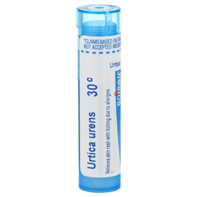 Urtica Urens 30c - 80 Count - Image 2