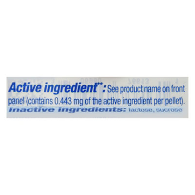 Urtica Urens 30c - 80 Count - Image 4