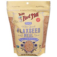 Bobs Red Mill Flaxseed Meal - 16 Oz - Image 3
