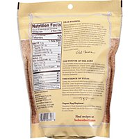 Bob's Red Mill Gluten Free Flaxseed Meal - 16 Oz - Image 6