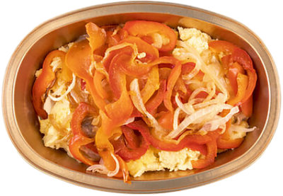 Readymeals Vegetable Breakfast Bowl - Lb - Image 1