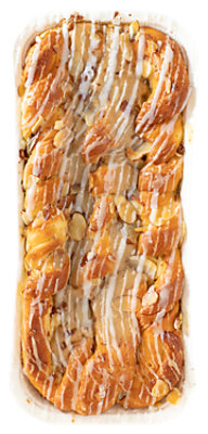 Meat Counter Chicken Wings Sections Chipotle Seasoned - 2.00 LB