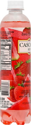 Cascade Ice Strawberry Watermelon - 17.2 Fl. Oz. - Image 6
