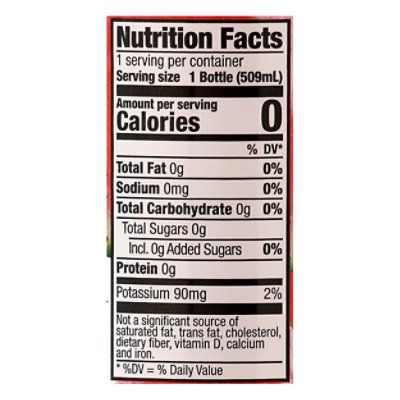 Cascade Ice Strawberry Watermelon - 17.2 Fl. Oz. - Image 4