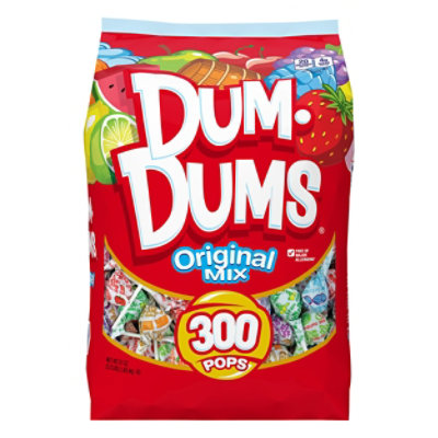 Dum Dums Original Pops - 51 Oz - Image 2