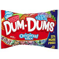 Dum Dums Pops Original - 11.4 Oz - Image 2