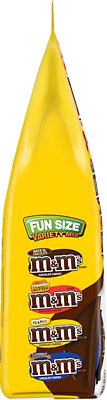 M M Lovers Variety Fun Size - 33.08 Oz - Image 3