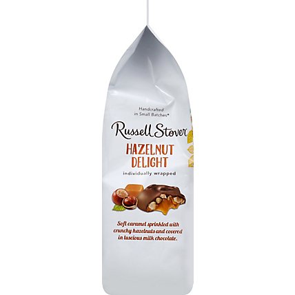 Russell Stover Hazelnut Delight  - 5.4 Oz - Image 3