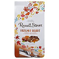 Russell Stover Hazelnut Delight  - 5.4 Oz - Image 2