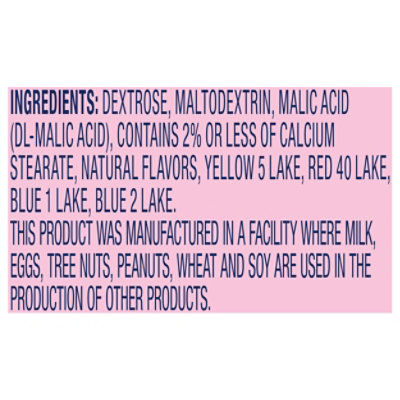 Nestle Best of Sweetarts Conversation Hearts - 1.1 Oz - Image 4