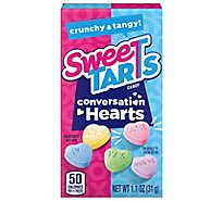 Nestle Best of Sweetarts Conversation Hearts - 1.1 Oz