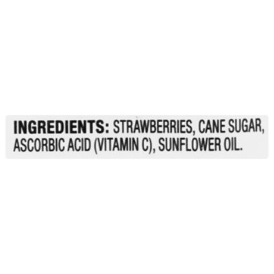 Stoneridge Orchards Strawberries Dried - 4 Oz - Image 5