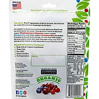 Stoneridge Berrymix Dried Organic - 4 Oz - Image 3