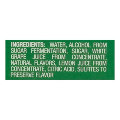 Downeast Hard Lemonade In Cans - 4-12 Fl. Oz. - Image 3