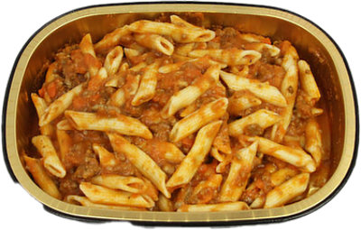 Readymeals Penne Bolognese Sm - Lb - Image 1
